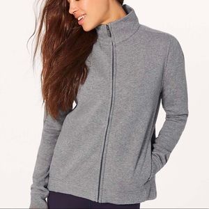 Lululemon Wind Down Jacket
